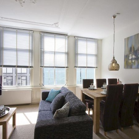Plantage Hortus Apartments Amsterdam Exterior foto